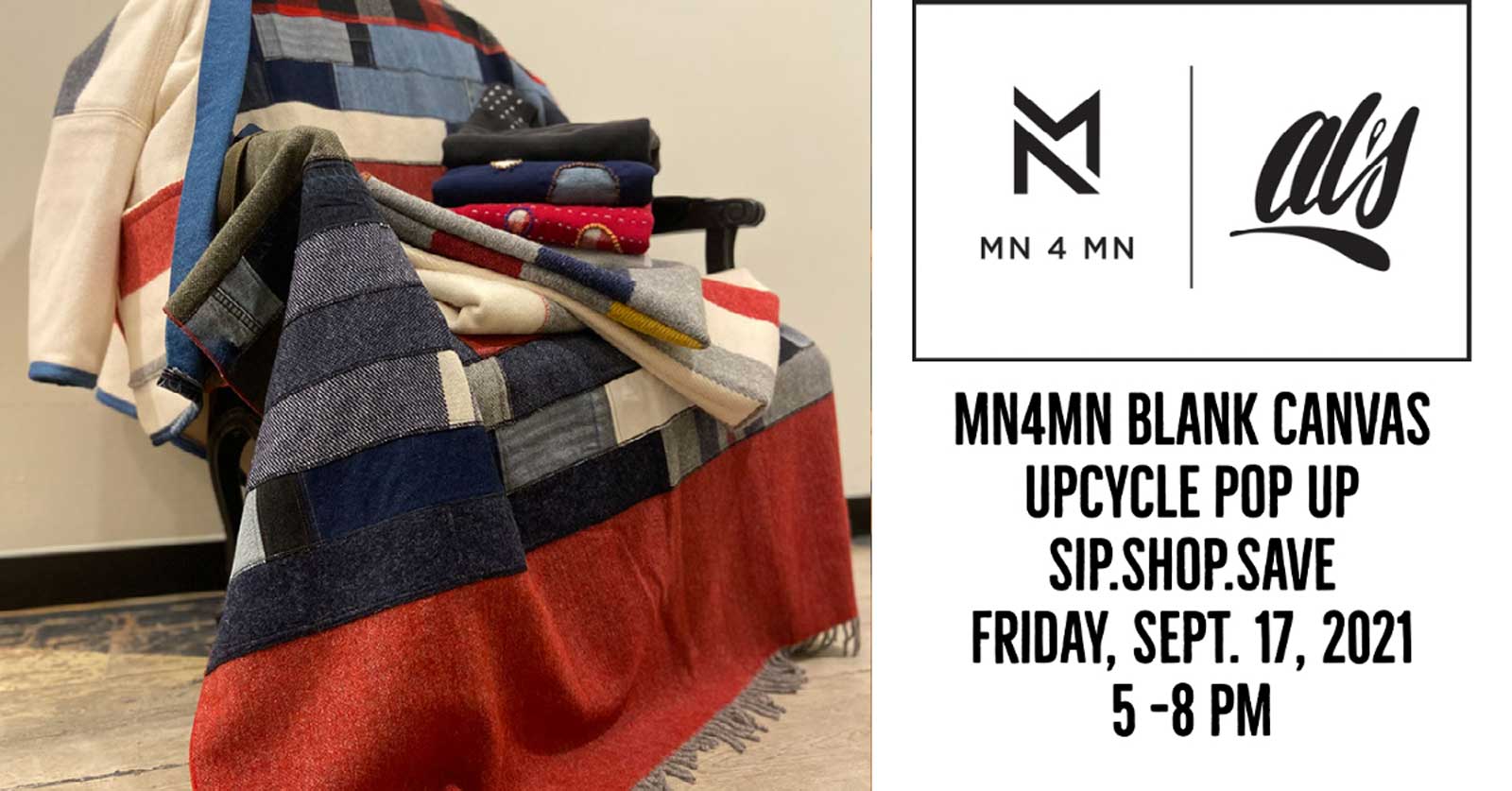 MN$MN 2021 Blank Canvas